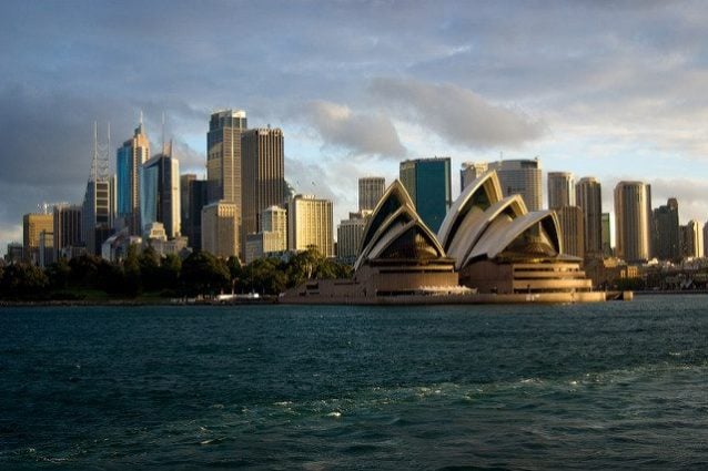 Sydney – Foto di Corey Leopold