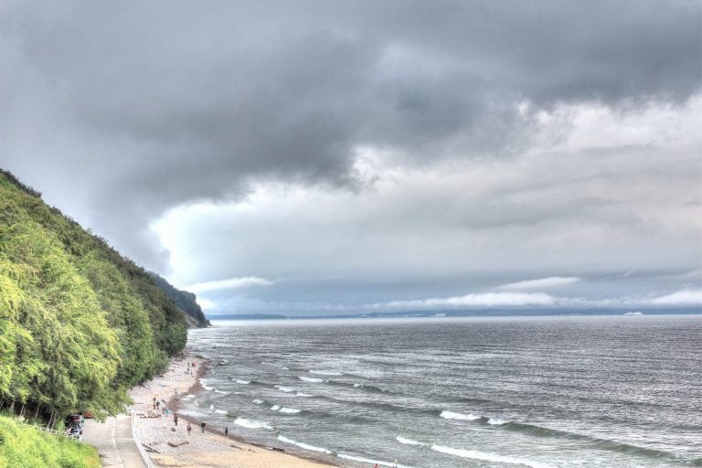 In Germania C E Il Mare 10 Meravigliose Isole In Terra Tedesca
