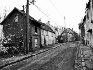 Goussainville. Foto di manu_nos