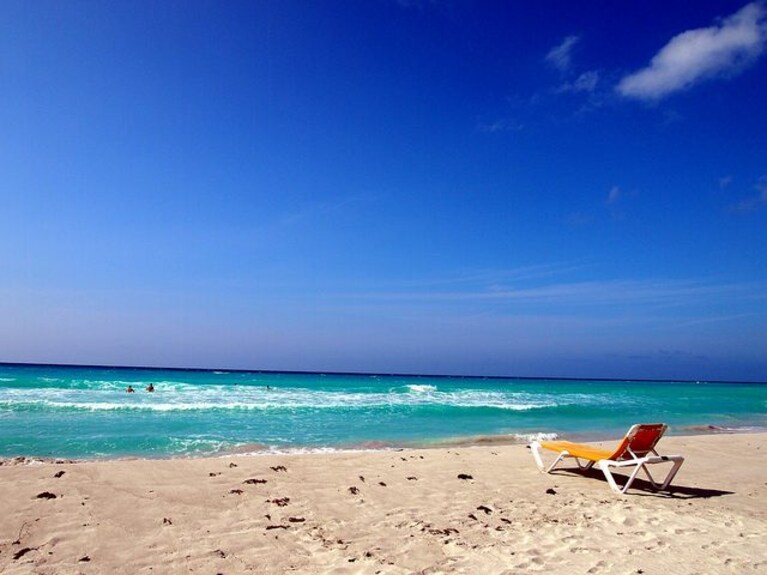 Spiaggia di Varadero
