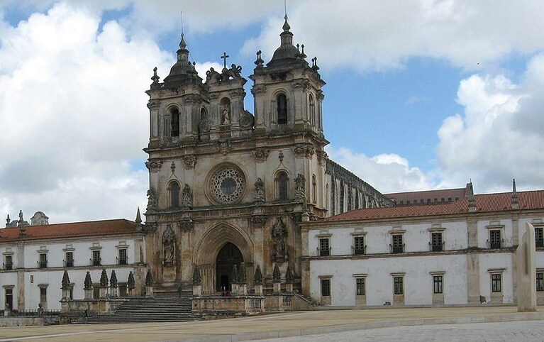 Monastero di Alcobaca