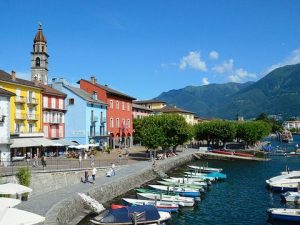 Borgo di Ascona