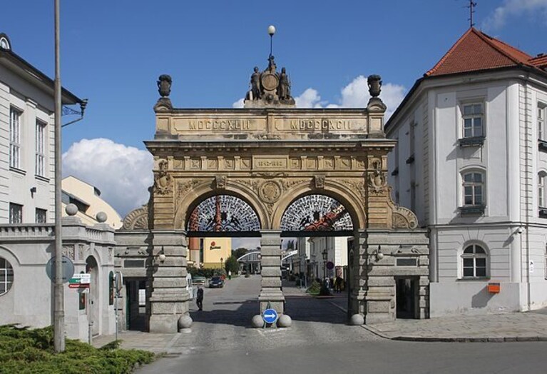 Pilsner Urquell
