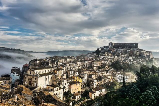 Ragusa Ibla