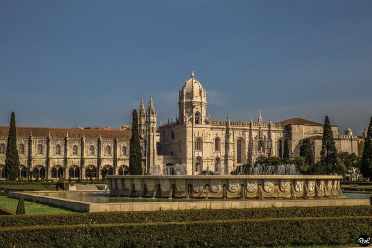 Monastero dos Jerónimos