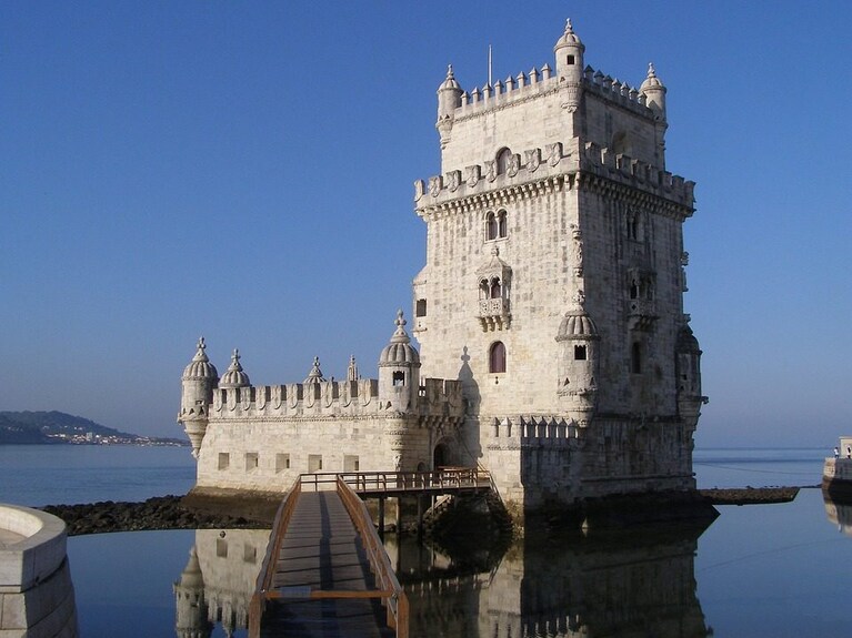 Torre di belem