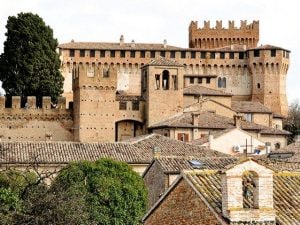 Castello di Gradara
