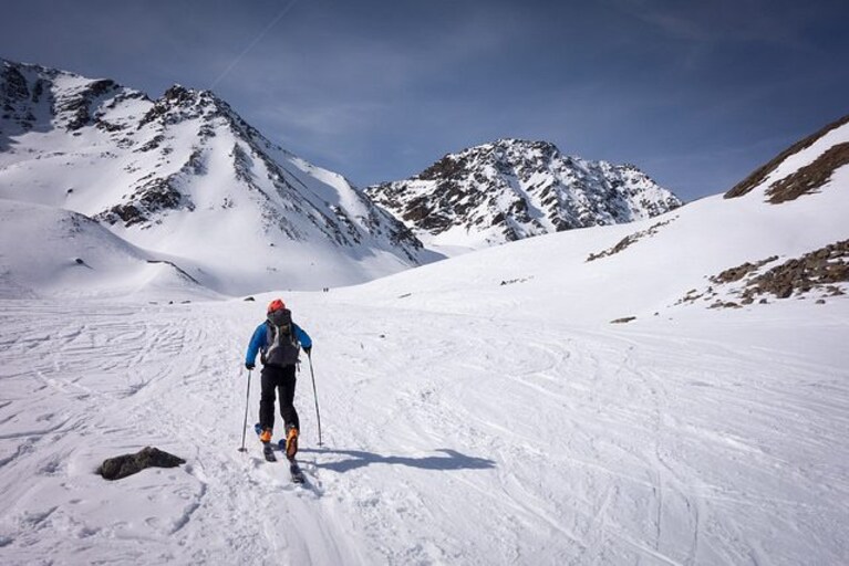 Valle di Stubai