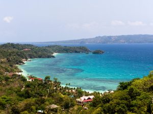 Boracay Island. Foto di Alexey Komarov