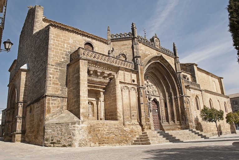 Chiesa di San Paolo Ubeda