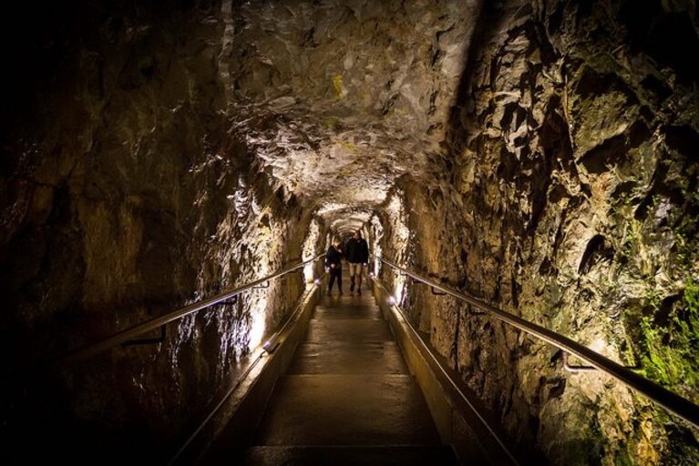 Grotta del Gigante