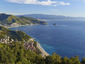 Sportono, Savona