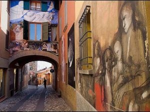 Dozza