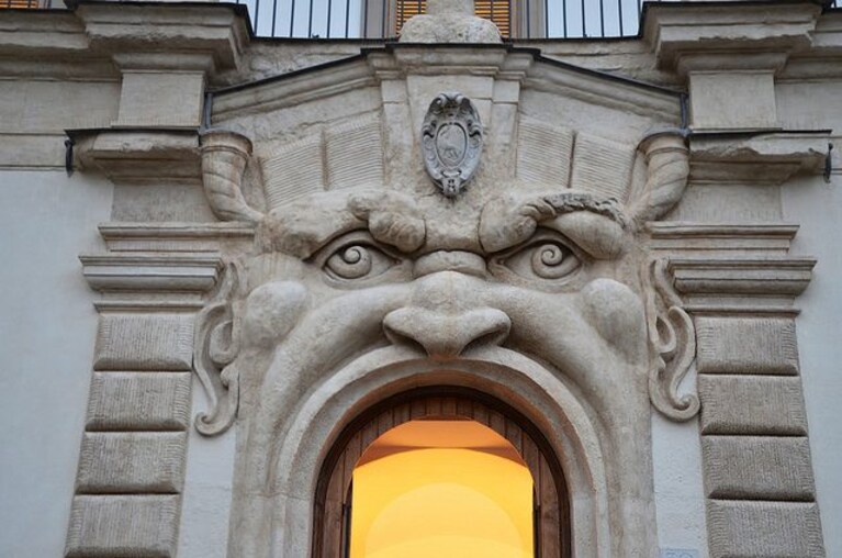 Palazzo Zuccari
