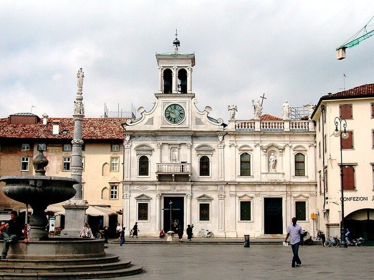 Chiesa di San Giacomo