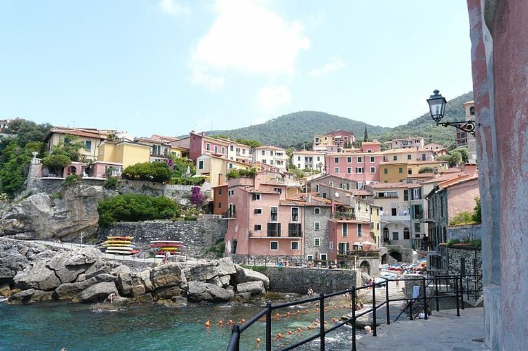 Tellaro