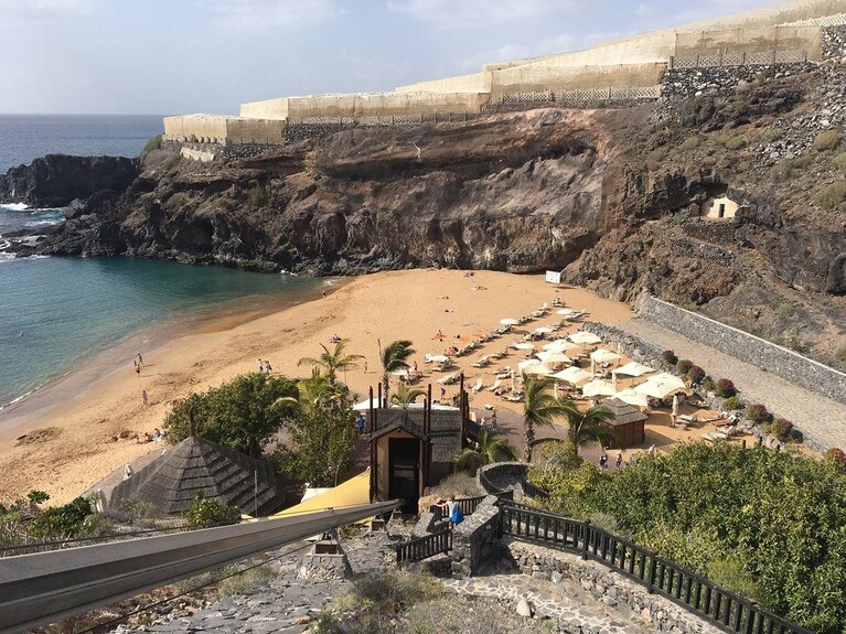 Abama, Tenerife