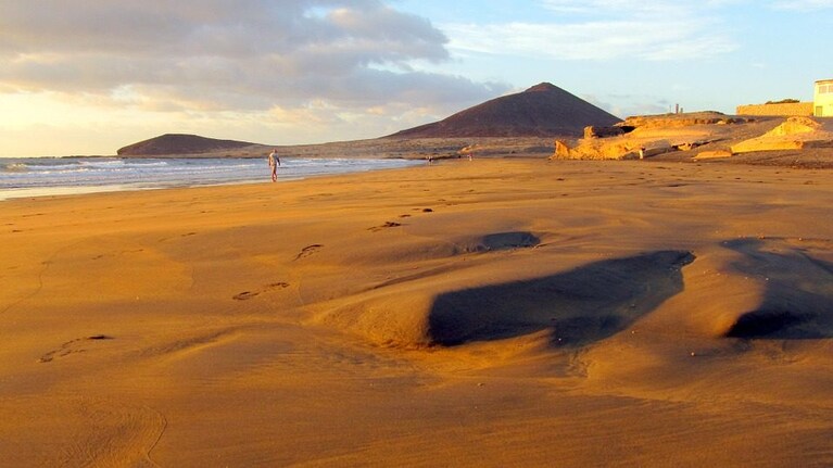 El Medano, Tenerife