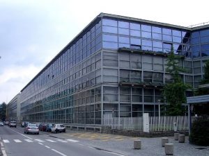Ivrea, Patrimonio Unesco
