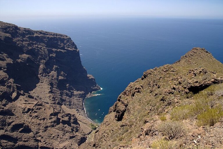 Masca, Tenerife