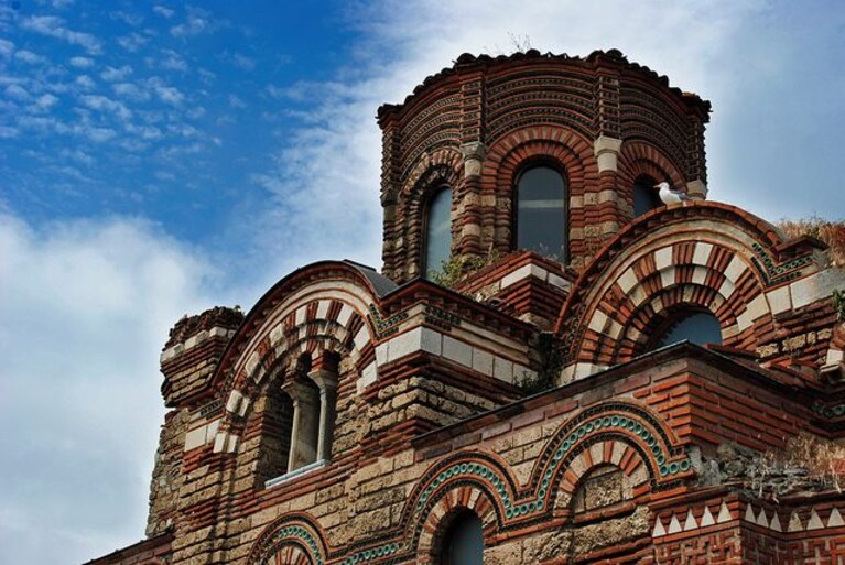 Nessebar