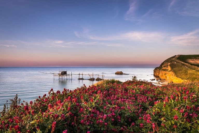 Riserva Punta Aderci