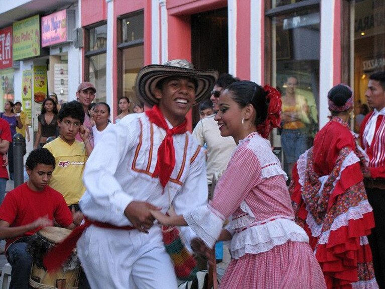 Salsa