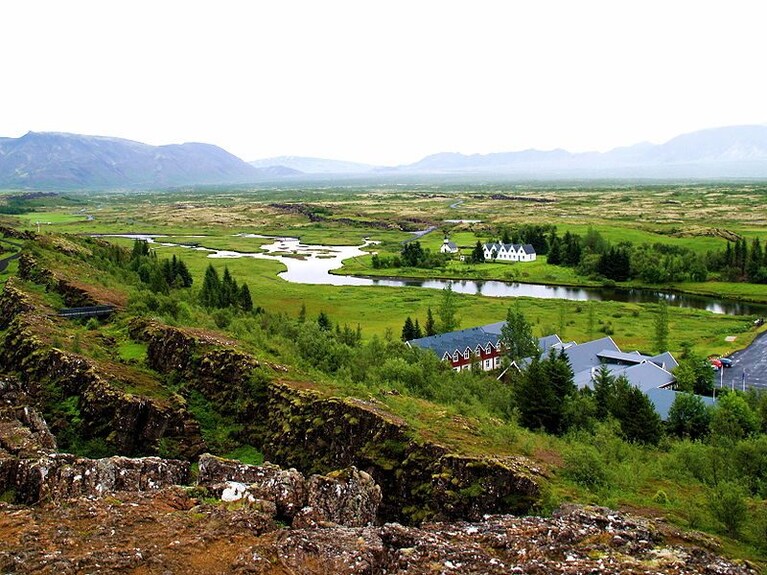 Thingvellir National Park