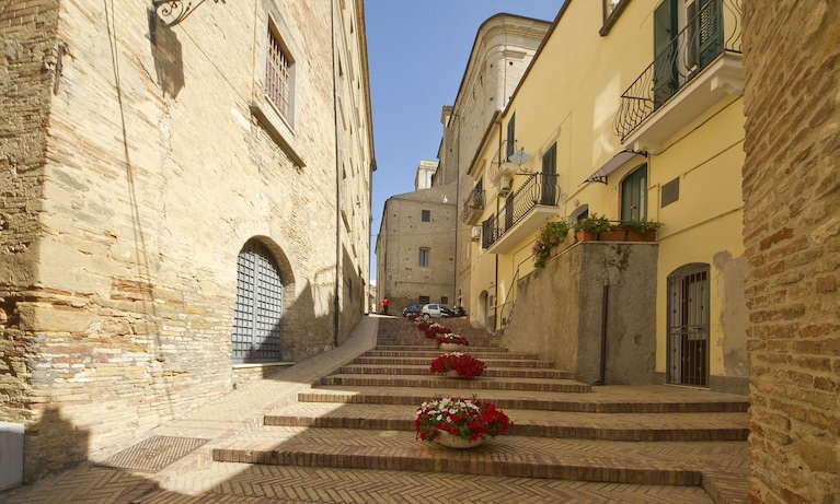 Vasto