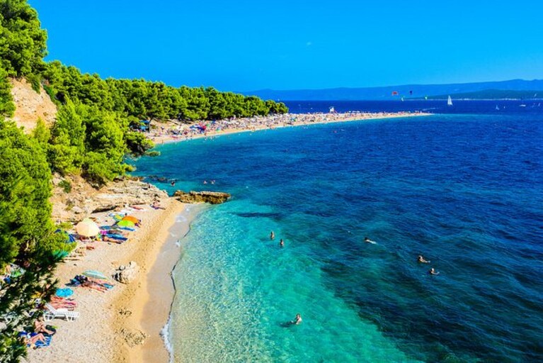 Isola di Brac