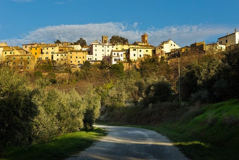 Castagneto Carducci
