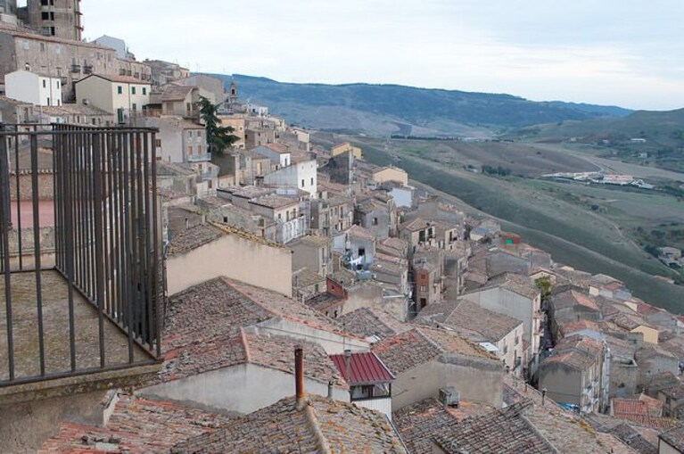 Gangi