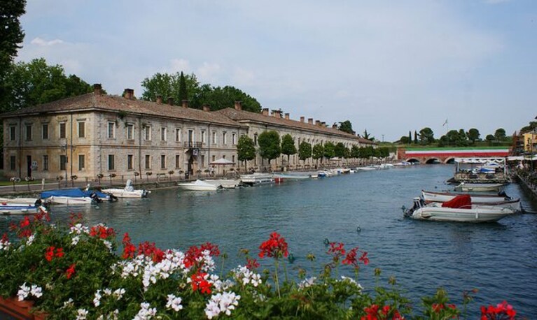 Peschiera del Garda