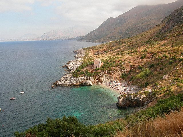 Riserva dello Zingaro