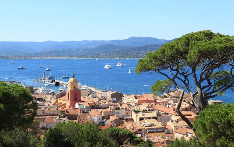 Saint Tropez