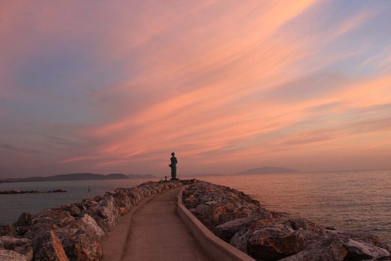 San Vincenzo, Toscana