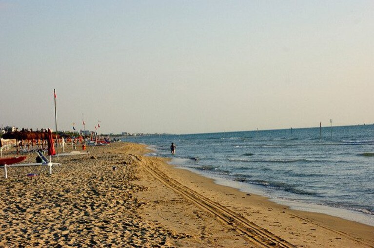 Spiaggia di Tortoreto
