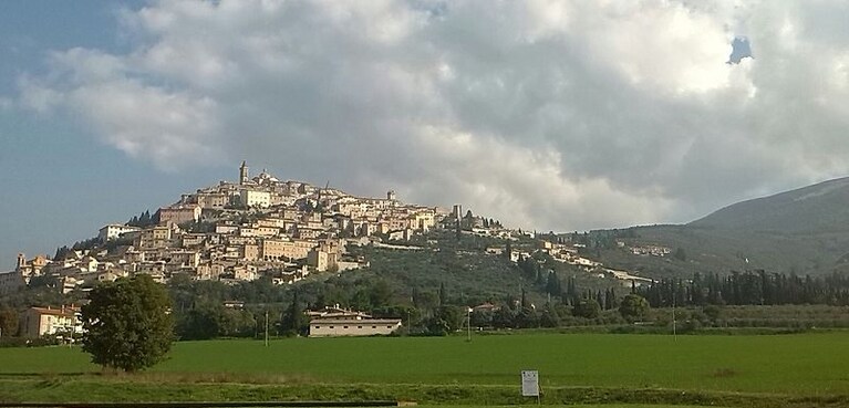 Trevi