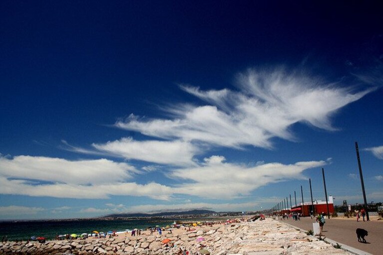 Costa Caparica