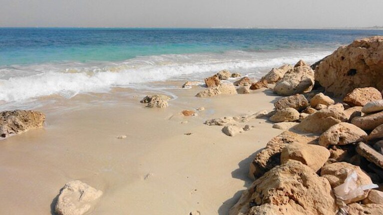Marsa Matrouh