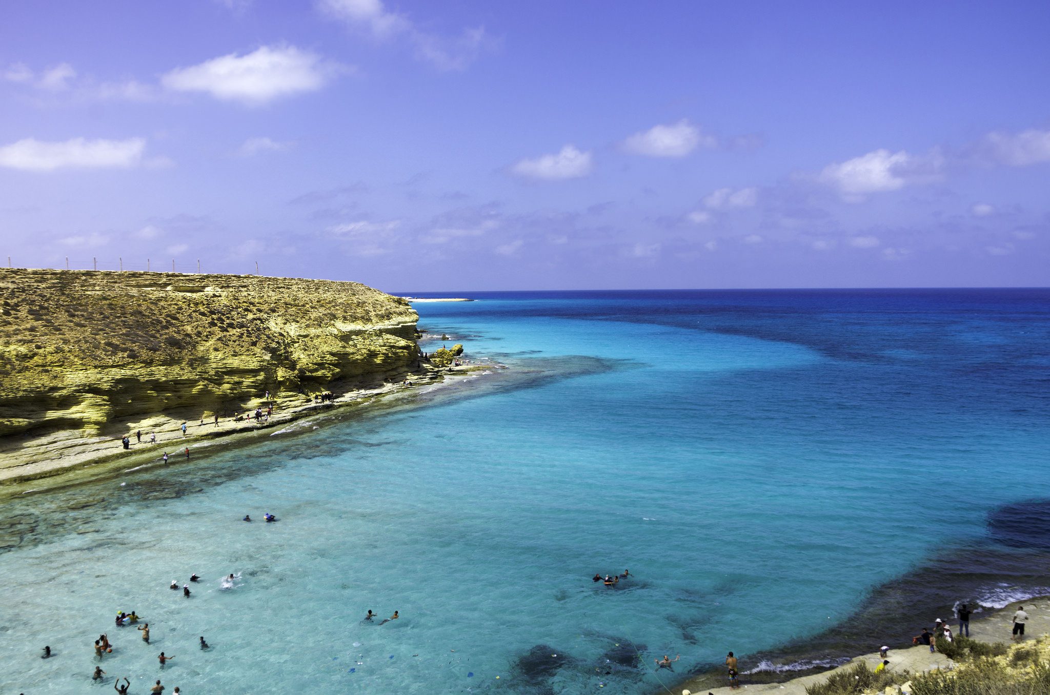 Marsa Matrouh