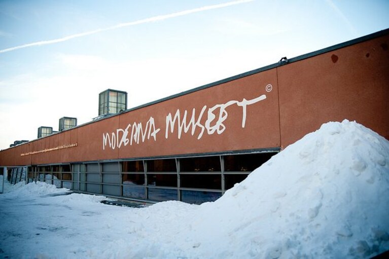 Moderna Museet