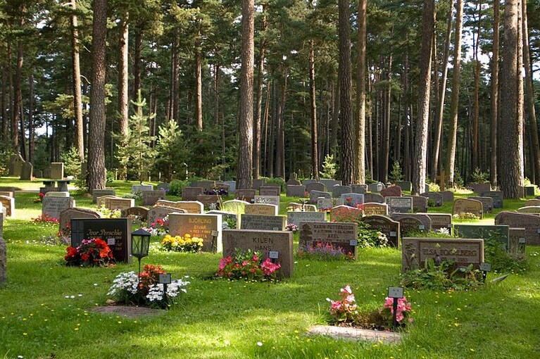 Skogskyrkogården