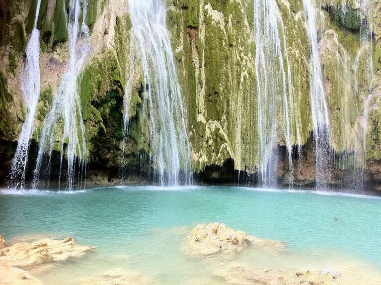 Salto del Limon