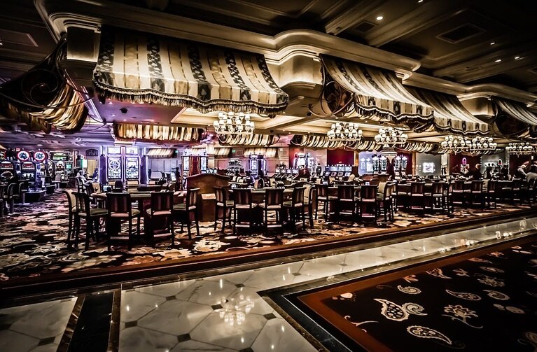 Casinò di Las Vegas
