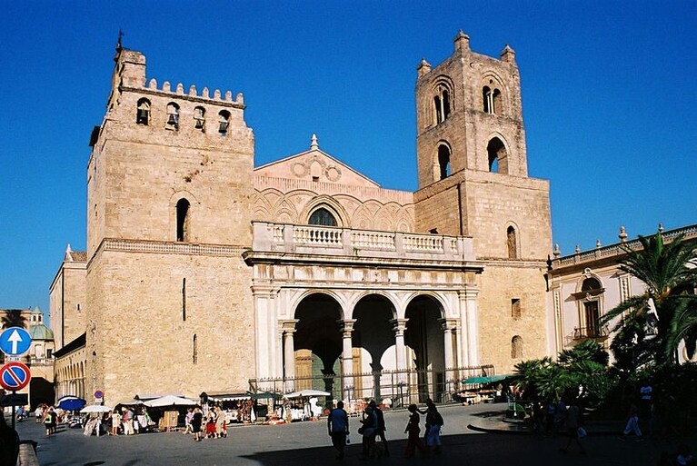 Duomo di Monreale