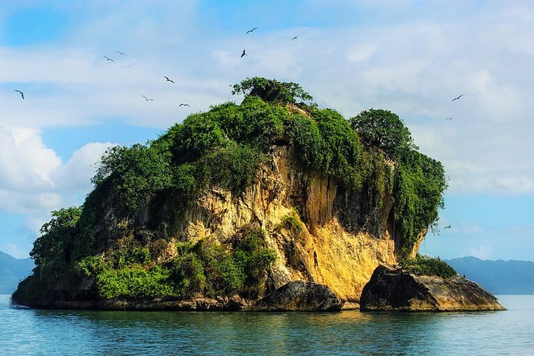Los Haitises