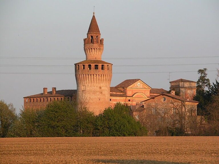 Torre di Rivalta