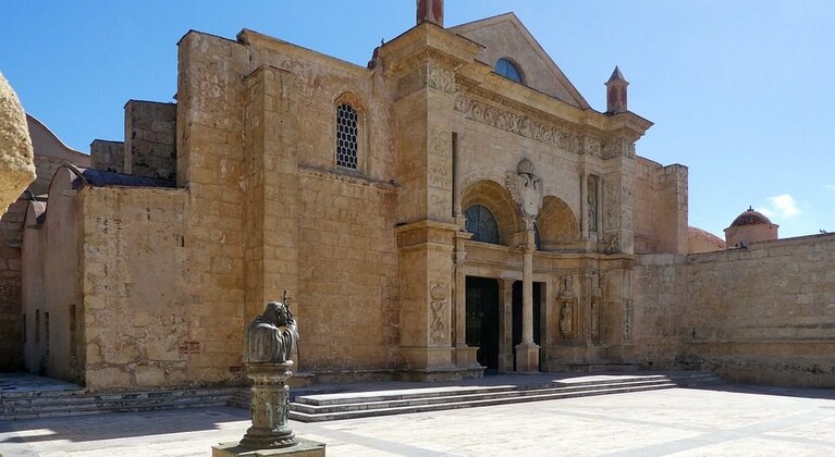 Santo Domingo