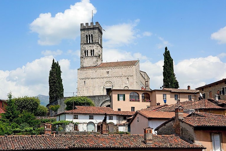 Duomo di San Cristoforo